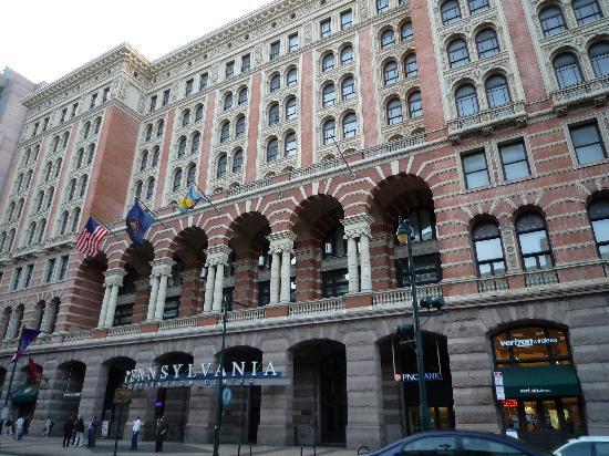 Pennsylvania Convention Center